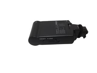 GENUINE SONY HVL-F20M SHOE EXTERNAL MOUNT FLASH FOR ALPHA - EXCELLENT CONDITION